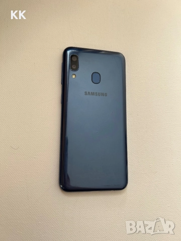 Samsung Galaxy A30, снимка 3 - Samsung - 52846041