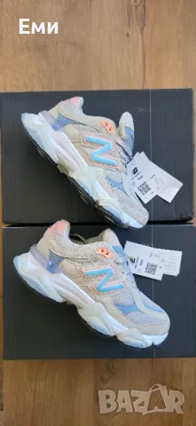 New Balance 9060/ 530 дамски маратонки , снимка 4 - Маратонки - 50084221