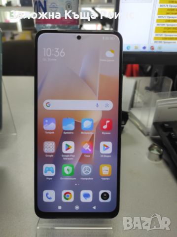 Xiaomi Redmi Note 12 5G, снимка 1 - Xiaomi - 46375378