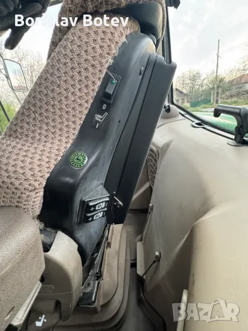 Трактор John Deere 6130R ЛИЗИНГ, снимка 15 - Селскостопанска техника - 50359937