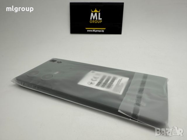 #MLgroup предлага:  #Xiaomi Redmi Note 12 Pro 5G 128GB / 6GB RAM Dual-SIM, нов, снимка 3 - Xiaomi - 46414943