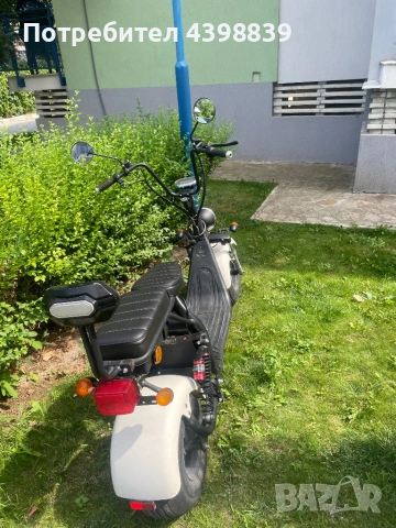 Продавам Харли чопър, снимка 3 - Друга електроника - 53638712