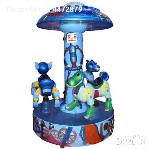 Клатушки , снимка 7 - Друго търговско оборудване - 53885863