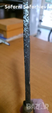 Сатъри немски български, снимка 4 - Диамантени и режещи инструменти - 53896913