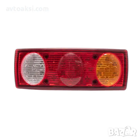 Стопове Диодни 12V 2бр к-т-53004, снимка 3 - Аксесоари и консумативи - 50109072