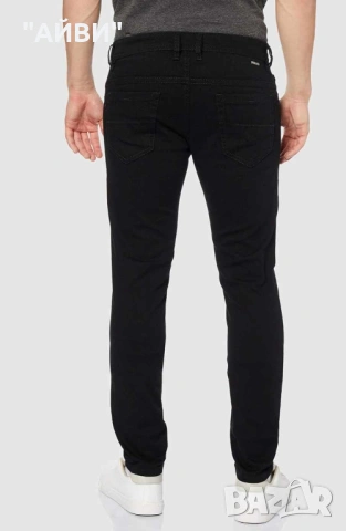 DIESEL мъжки оригинални дънки, снимка 3 - Дънки - 53047696