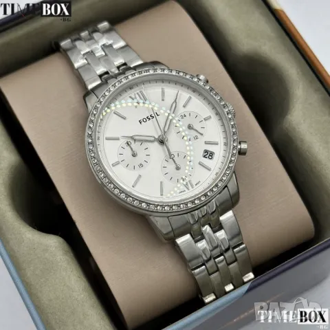 Fossil ES5217 Neutra, снимка 2 - Дамски - 49612462