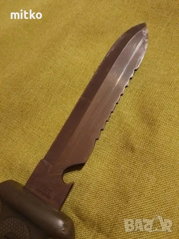 Нож FES, снимка 5 - Ножове - 50476689
