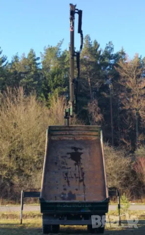 Транспорт КРАН Камион 7 тона товароносимост на камиона --2 тона Товароподемност на крана , снимка 7 - Транспортни услуги - 50431272