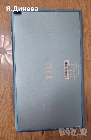 Таблет TJD, снимка 8 - Таблети - 52549676