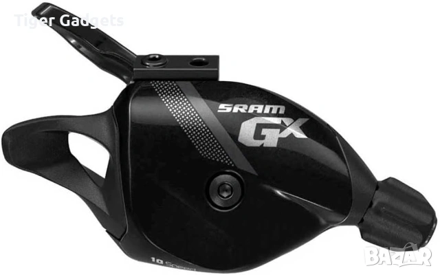 SRAM GX Trigger 10 скорости команден превключвател заден MTB