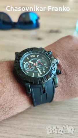 ROGER DUBUİS Уникален , снимка 7 - Мъжки - 50845504