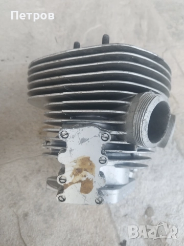 иж цилиндър бутало сегменти , снимка 5 - Части - 52368955