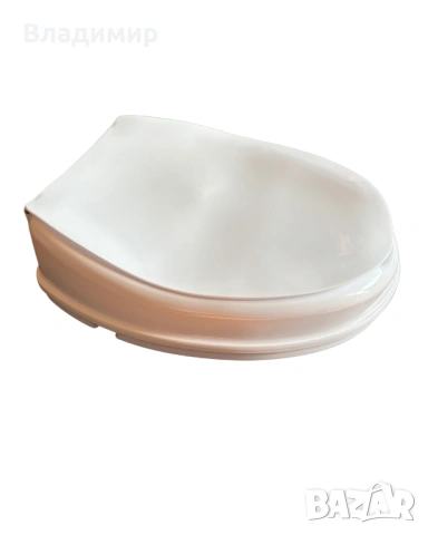 Надстройки за тоалетна чиния - Помощни средства за възрастни и рехабилитация, снимка 5 - Други - 53322956