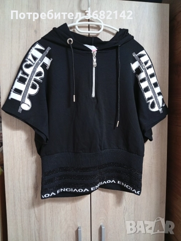 продавам дамска блуза 