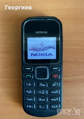 Nokia 1289, снимка 1