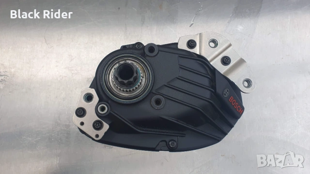 Двигател за електрически велосипед E Bike BOSCH PERFORMANCE LINE CX GEN 4 BDU450, снимка 3 - Велосипеди - 53584329