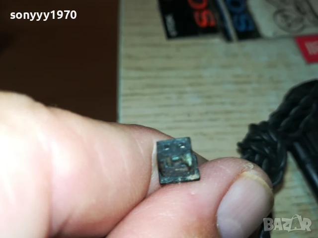 АНТЕНА ЗА ТУНЕР/УРЕДБА/РАДИО/RECEIVER-ВНОС SWISS 1707250907, снимка 16 - Други - 51047334