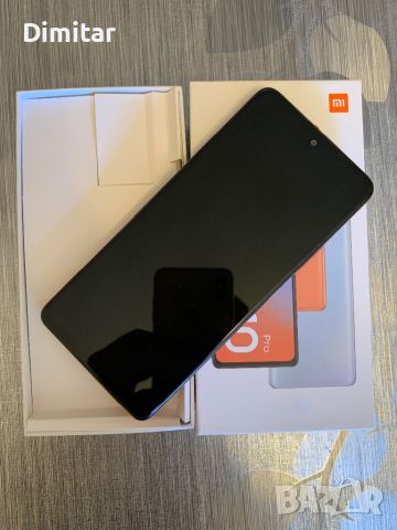 Redmi Note 10 Pro, снимка 3 - Xiaomi - 46582883