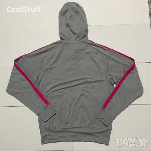 Дамско Спортно Горнище ASICS Размер M, снимка 6 - Спортни екипи - 53905625