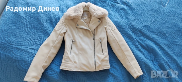 Дамско яке Guess , снимка 11 - Якета - 53066330