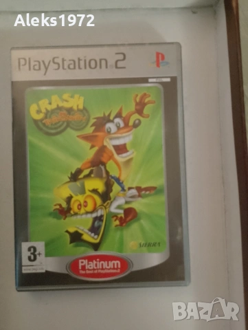  PS2 Игри , снимка 3 - PlayStation конзоли - 53083780