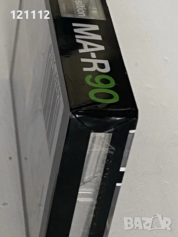 TDK MA-R 90, снимка 3 - Аудио касети - 50927942