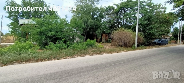 парцел в регулация , снимка 3 - Парцели - 52900256