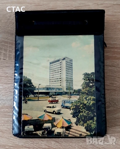 Ретро снимки , от гр Силистра ,8 броя по1,75лв бр, снимка 7 - Антикварни и старинни предмети - 48819191