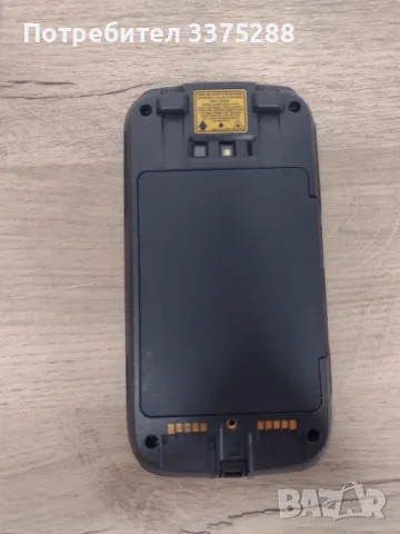 HoneyWell Dolphin CT50, снимка 5 - Други - 50077668