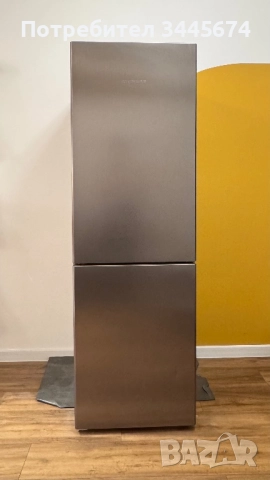 Спешно продавам хладилник Liebherr CNSFF24503, снимка 3 - Хладилници - 52655072