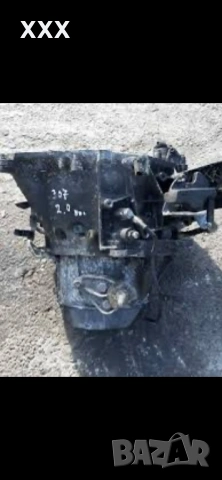 Скоростна кутия за Пежо 307 дизел 90 коня , снимка 2 - Автомобили и джипове - 54208586