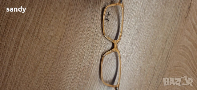 Рамки Ray Ban RB5059 USA, снимка 5 - Слънчеви и диоптрични очила - 53744854