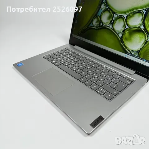 Лаптоп Lenovo IdeaPad 1 14IGL05, снимка 5 - Лаптопи за дома - 49273485