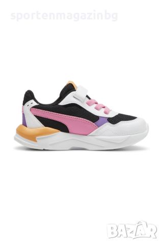 Детски маратонки Puma X-Ray Speed Lite AC+ PS, снимка 2 - Детски маратонки - 46538647