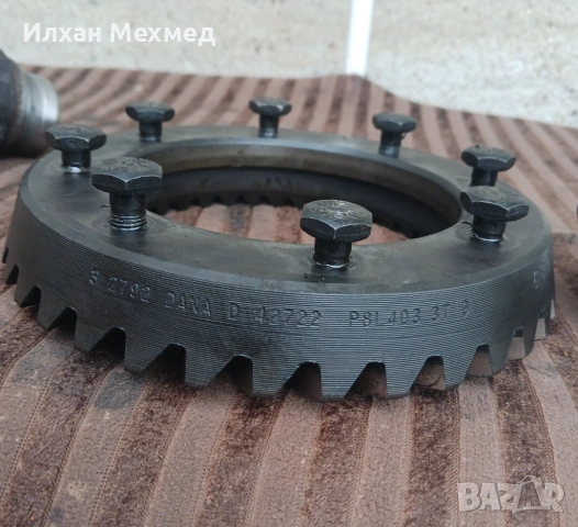 Части за Чероке, снимка 6 - Части - 53384253