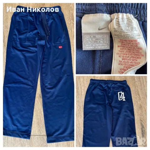 Долнище/анцунг на Nike, снимка 1 - Спортни дрехи, екипи - 47565344