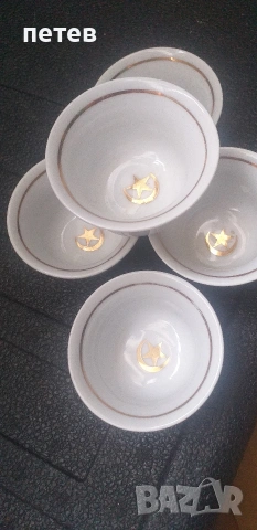 офицерска чаша. чаша филджан. турска чаша