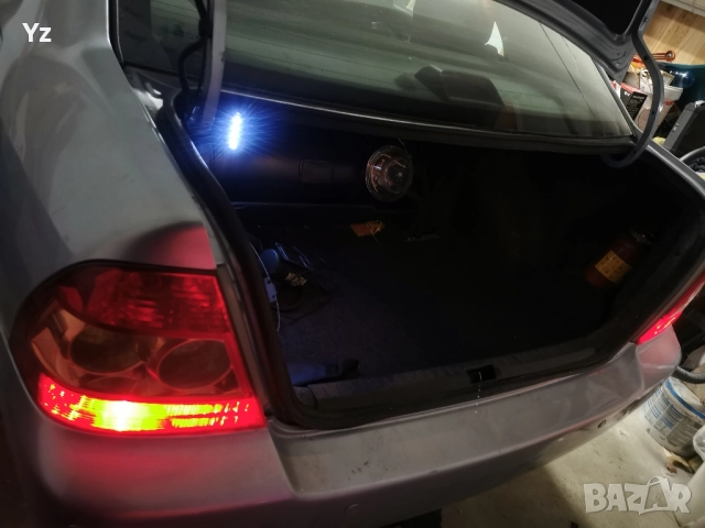 Продавам Тойота Корола 2005г. 1.4 vvti цялата или на части, снимка 7 - Автомобили и джипове - 52111031