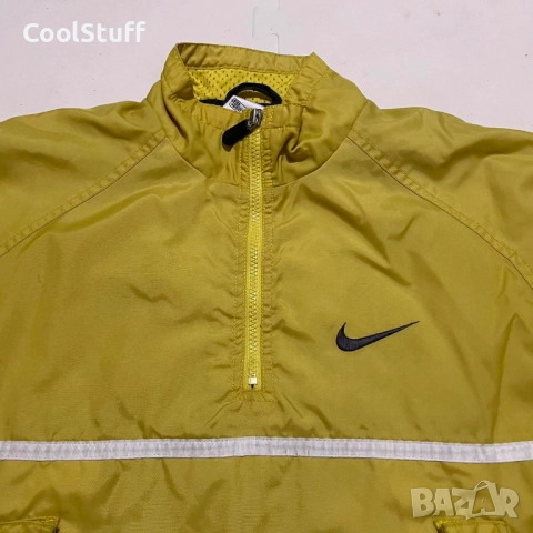 Дамско Ретро Спортно Горнище Nike Размер M, снимка 2 - Спортни екипи - 52655758