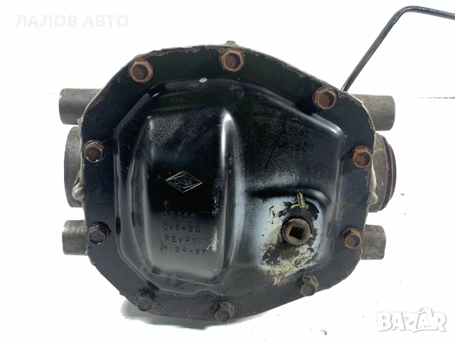 Заден диференциал Land Rover Freelander I (98-06)г. 1.8i 16v 120к.с.