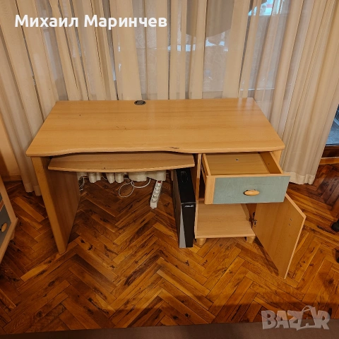 Детско обзавеждане , снимка 5 - Мебели за детската стая - 53404563