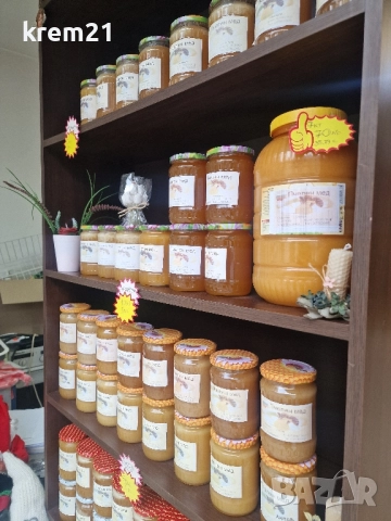 Пчелен Мед , снимка 14 - Пчелни продукти - 48728147