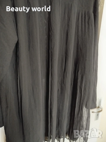 Сако с интересен гръб, снимка 3 - Сака - 53659374