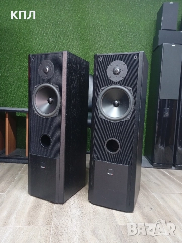 Тонколони MB Quart 600, снимка 6 - Тонколони - 52244645