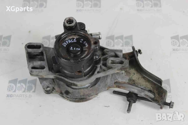 Хидравлична помпа за Renault Espace II 2.1td 88 к.с. (1991-1996), снимка 2 - Части - 51530372