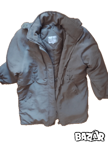 Дамско яке 4XL/5XL - бг размер 60, снимка 3 - Якета - 53745150