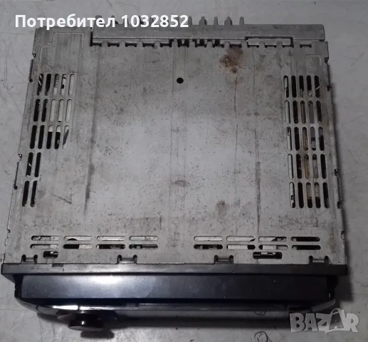 Pioneer DEH-P3100UB, снимка 3 - Радиокасетофони, транзистори - 49868456