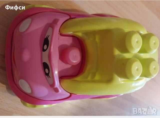 Играчки / Конструктори , снимка 5 - Конструктори - 53705956