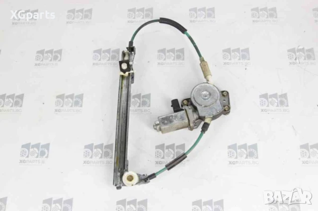 Стъклоповдигач заден ляв за Fiat Multipla (1999-2004), снимка 2 - Части - 50651289